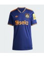 Newcastle United Joe Willock #28 Kolmaspaita Naisten 2025-26 Lyhythihainen